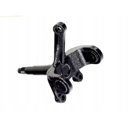 ATV 200 250 steering knuckle left hb disc brake