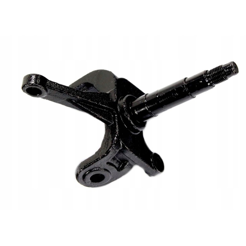 Steering knuckle for quad ATV 150 250 right ver 2 hb