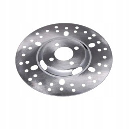 Rear brake disc for quad ATV 200 150