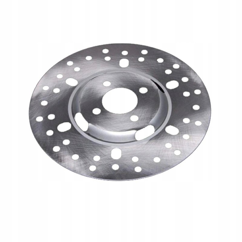 Rear brake disc for quad ATV 200 150