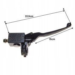 Front brake pump for quad ATV 110 125 150 right