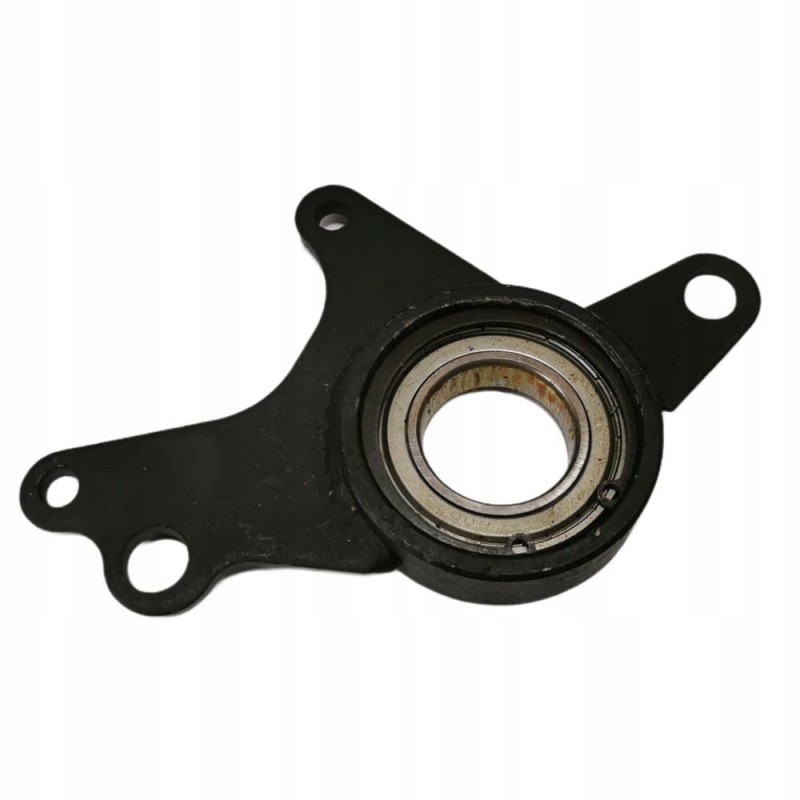Rear brake caliper mount Diablo ATV 150 degrees