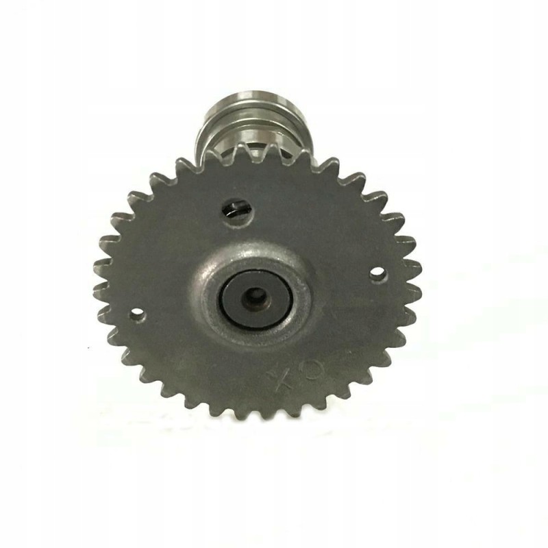 Camshaft for quad fuxin diablo atv 150