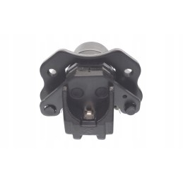Brake caliper with rear pads for quad ATV