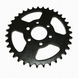 Rear sprocket 530 35z for quad ATV 200 CVT Fuxin