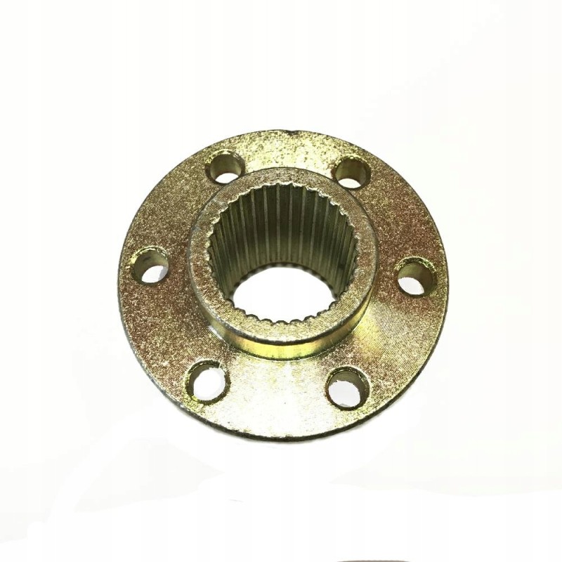 Rear sprocket mounting for ATV 200 CVT Fuxin quad
