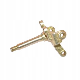 Left steering knuckle for ATV Fuxin 8 125cc quad