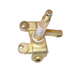 Left steering knuckle for ATV Fuxin 8 125cc quad