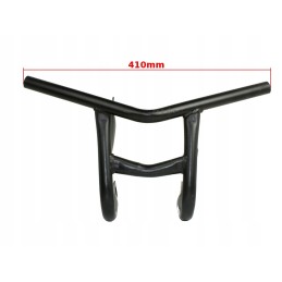 Front bumper atv 125 110 quad