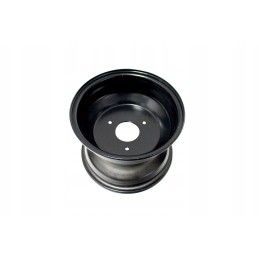 8 inch rim, rear ATV Quad, 3 screws