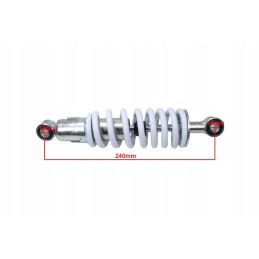 Rear shock absorber for quad ATV 110 125