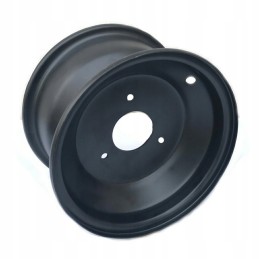 Front rim 8 3 screws atv110 125 huab