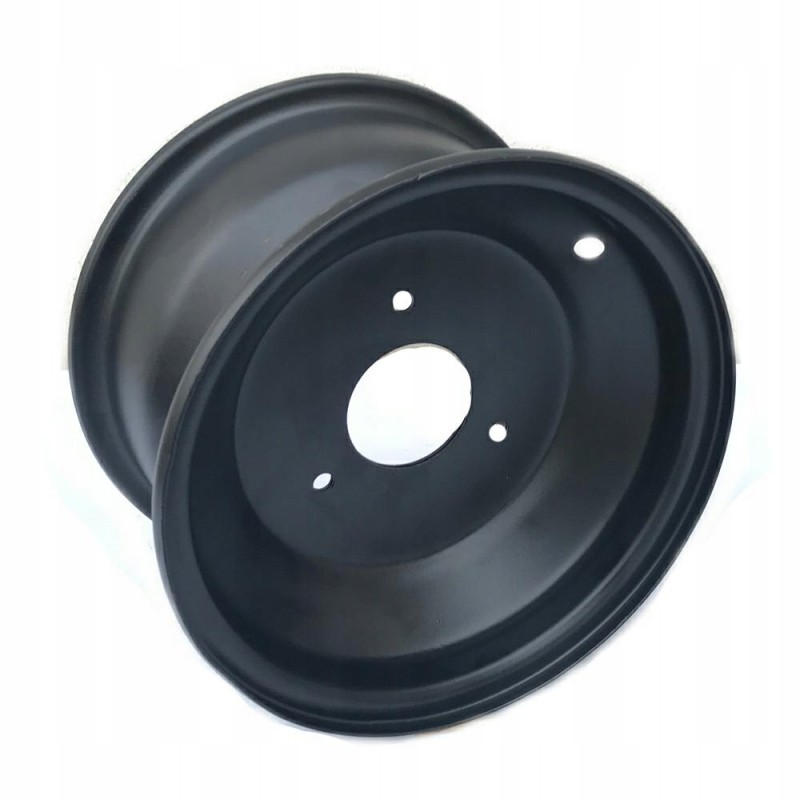 Front rim 8 3 screws atv110 125 huab