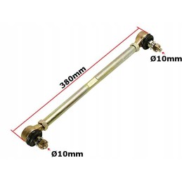 Steering rack for quad ATV 150 200 Diablo Fuxin