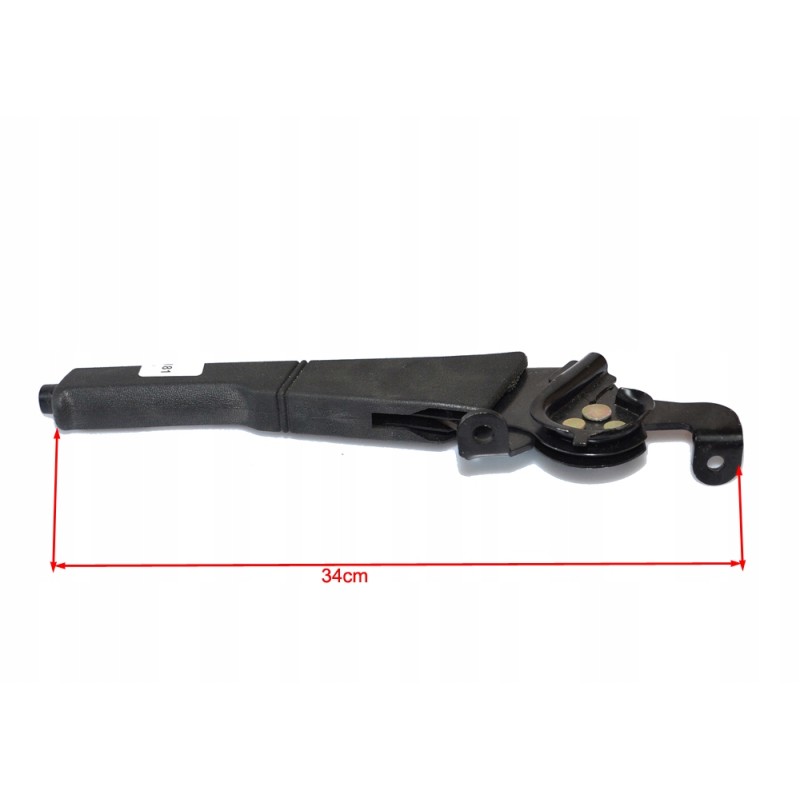 Fuxin buggy 125 handbrake lever