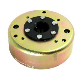 Magneto for quad Diablo ATV 150 200 Fuxin