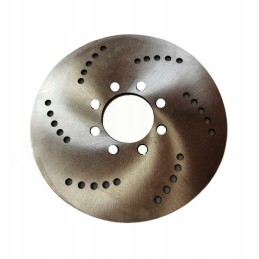Rear brake disc for 150cc buggy