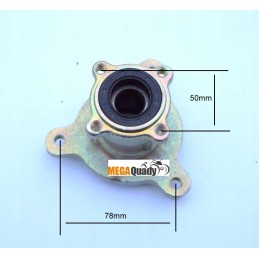 Front wheel hub 3 holes buggy quad atv 125 150