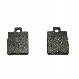 Ham pads for Quad ATV 150 Diablo without hom