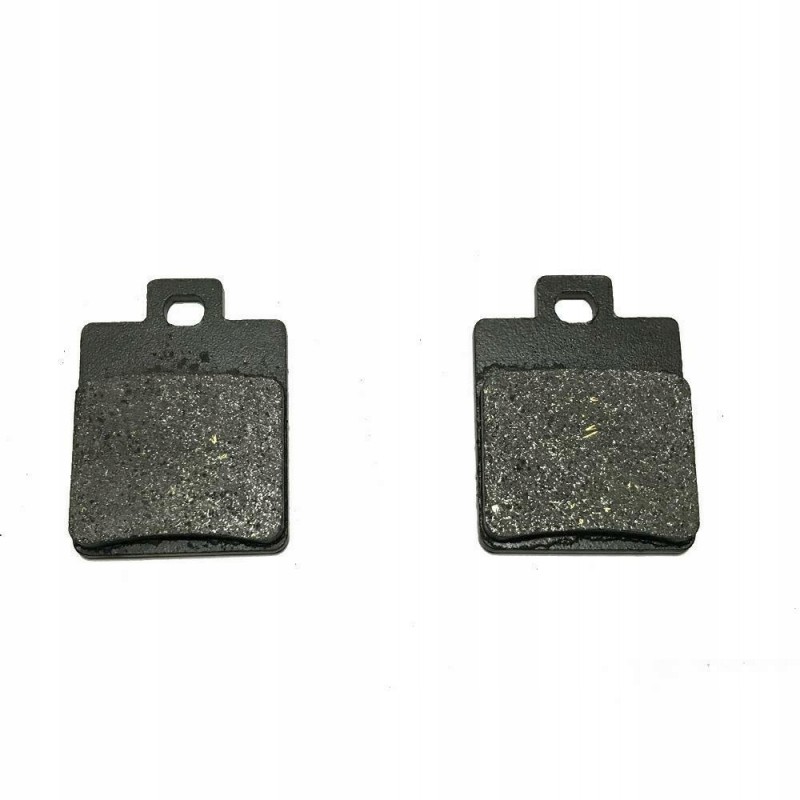 Ham pads for Quad ATV 150 Diablo without hom