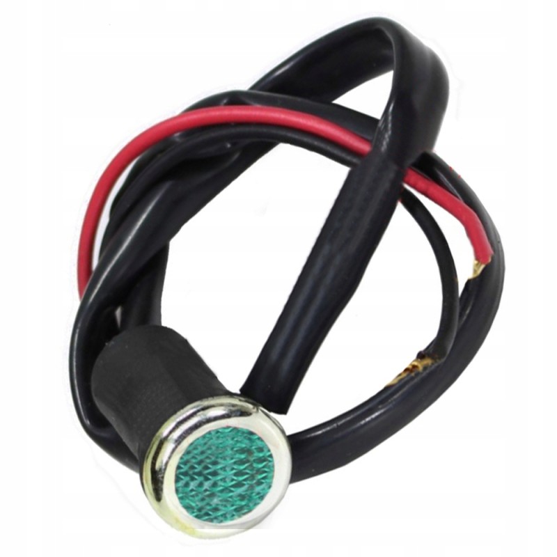 Slack indicator atv fuxin 125 150