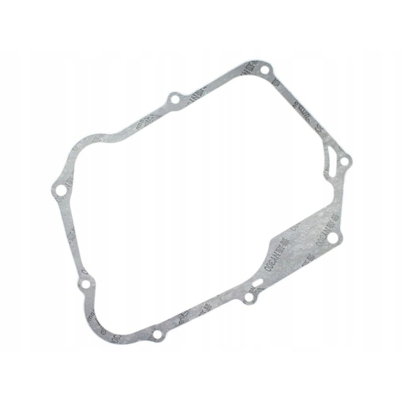 Clutch cover gasket atv110 125cc quad