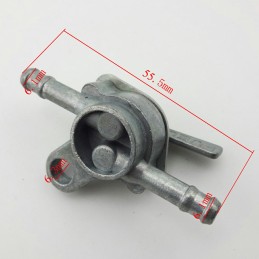 Fuel tap for quad atv 110 125 150 200 250cc