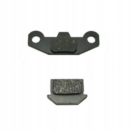 Pads for quad ATV 110 125 front