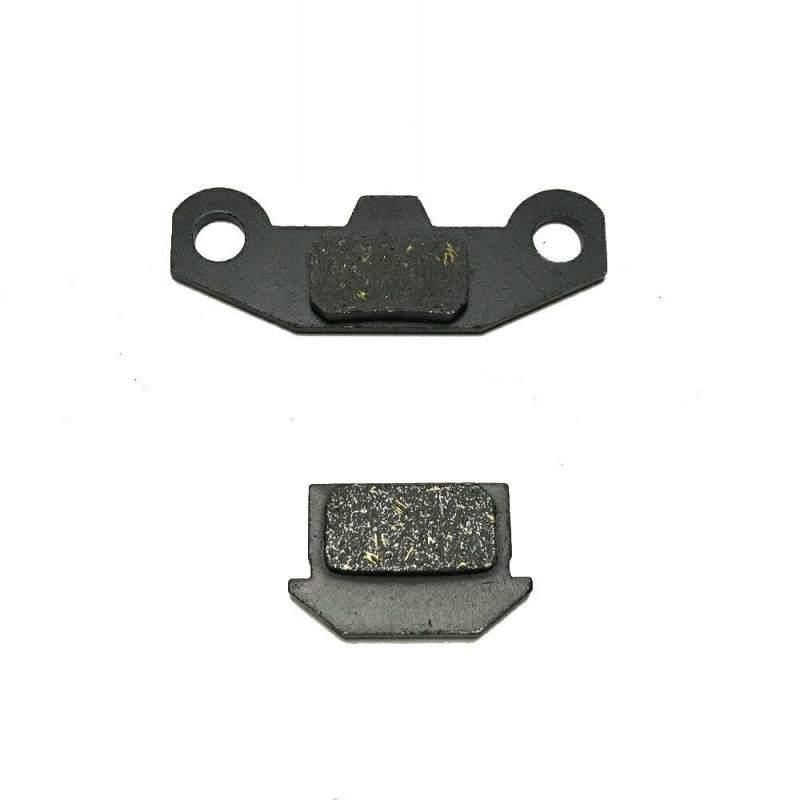 Pads for quad ATV 110 125 front