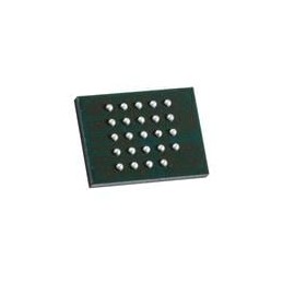 1 pcs : MT25QU01GBBB8E12-0AAT - NOR Flash SPI FLASH NOR SPI 256MX4 TBGA DDP AIT QLKT