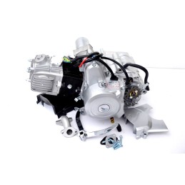 Oil filter 4t gy6 139qmb