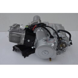 Oil filter 4t gy6 139qmb