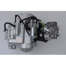 Oil filter 4t gy6 139qmb