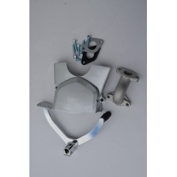 Oil filter 4t gy6 139qmb