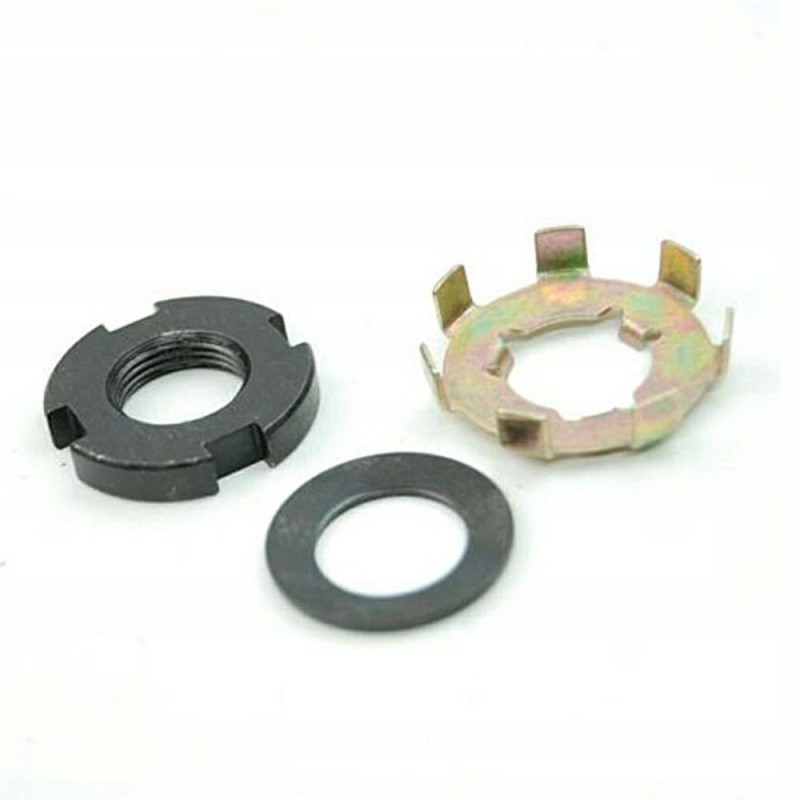 Clutch lock nut washer for quad ATV 125