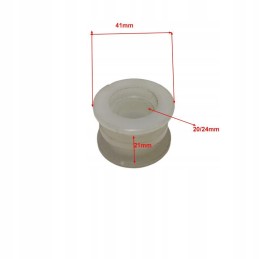 Diablo ATV 150 chain tensioner roller