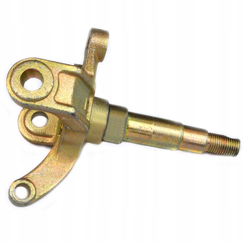 Front right steering knuckle for quad ATV 150 200 Diablo