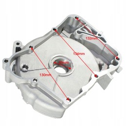 Oil filler cap for quad ATV 150 GY Fuxin Diablo