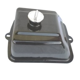 Atv bashan 150 200 250 fuel tank with cap fuel tank cap set