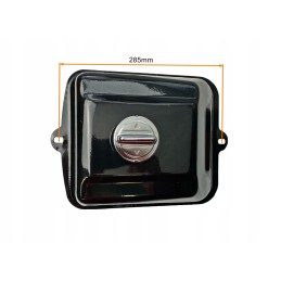 Atv bashan 150 200 250 fuel tank with cap fuel tank cap set