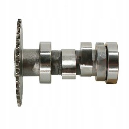Camshaft atv 150 gy6 150 diablo fuxin