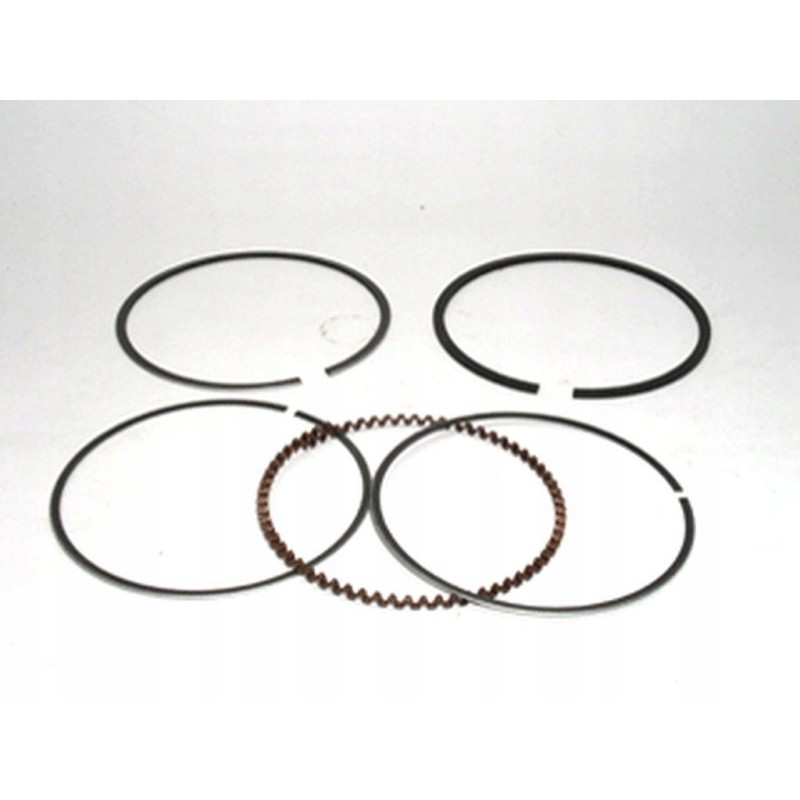 Piston rings suzuki ltz250 arctic cat 250 66 00mm nominal