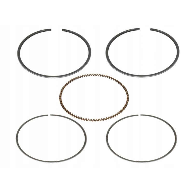 Piston rings can am outlander 330 ho 18 20 570 t3 max t3 18 20