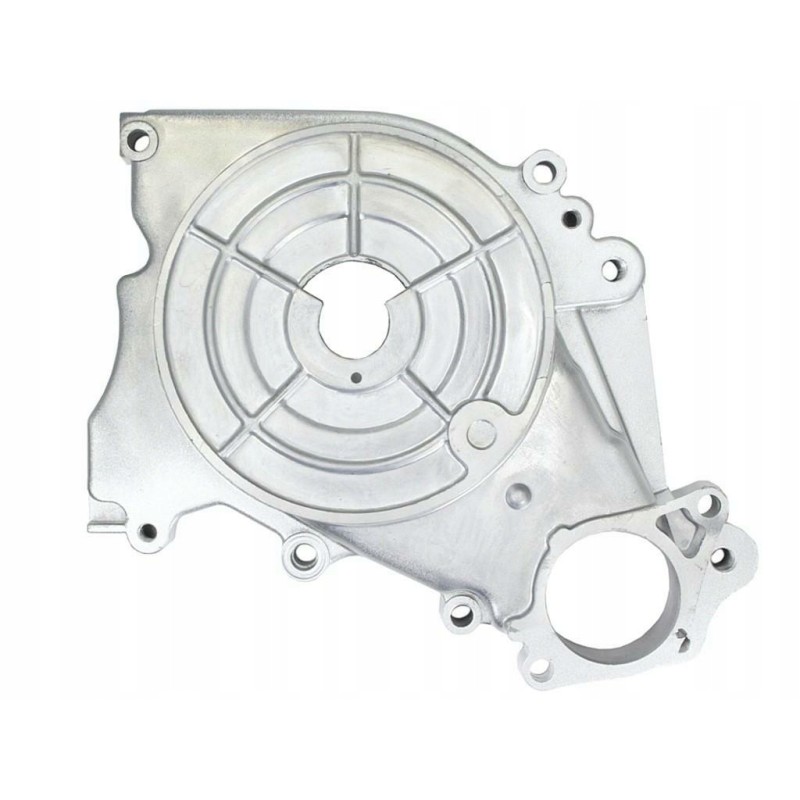 Lower starter crankcase for quad atv 110 125