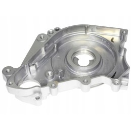 Lower starter crankcase for quad atv 110 125
