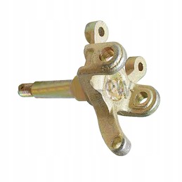 Left steering knuckle for quad ATV Fuxin 150 200cc Diablo