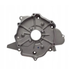 Cover engine housing left atv bashan bs250s 5