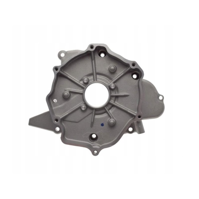 Cover engine housing left atv bashan bs250s 5