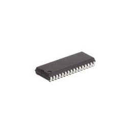 1 pcs : 71024S15TYGI - SRAM 128Kx8 ASYNCHRONOUS 5.0V STATIC RAM