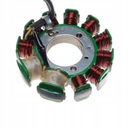 Stator magneto, 11 Kingway chopper coils